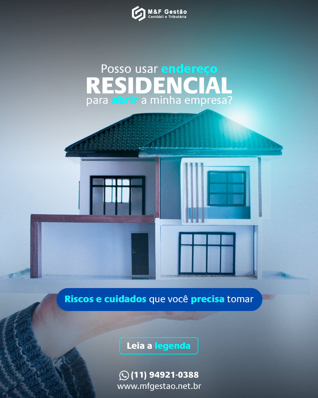 Posso usar endereço residencial para abrir uma empresa?
A possibilidade de utilizar o endereço residencial como sede da sua empresa varia de acordo com diversos fatores, entre eles as leis municipais e...