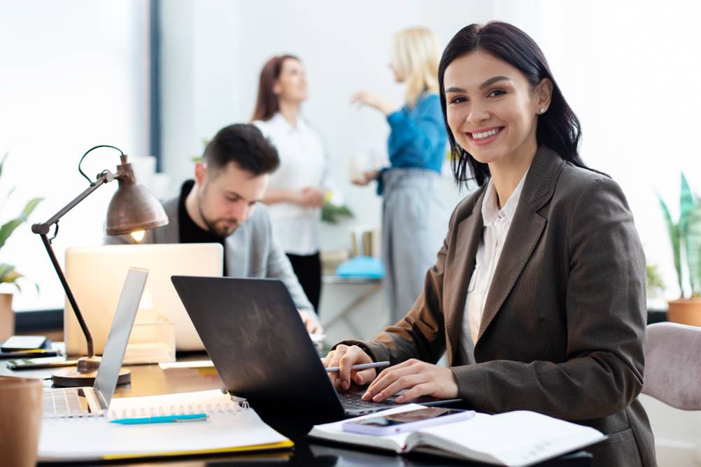 Como funciona um escritório de contabilidade? Entenda Ainda não sabe como funciona um escritório de contabilidade? Neste artigo explicamos todos os serviços da área. Entenda!