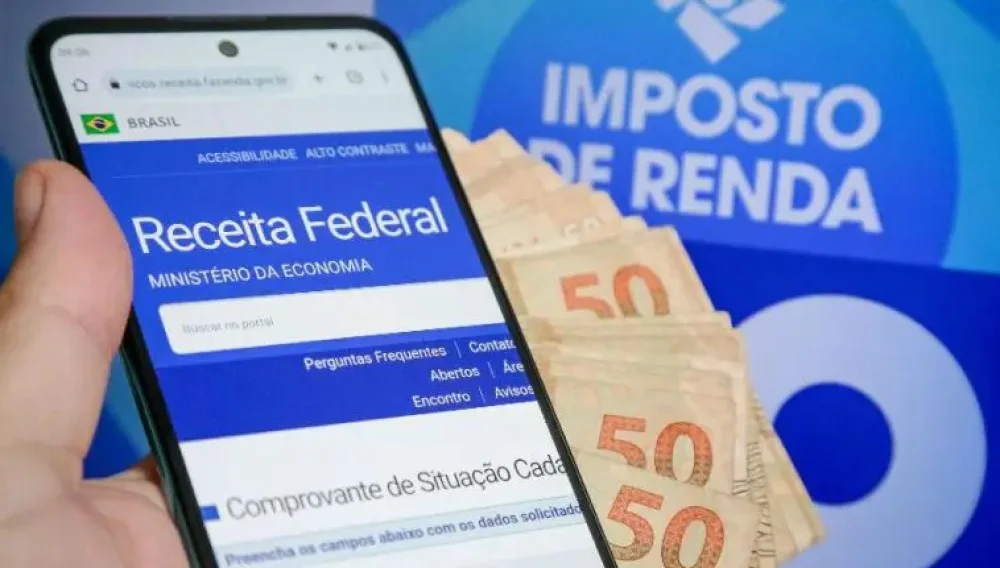 Receber dinheiro por Pix virou rotina para milhões de brasileiros — e agora, essa praticidade chegou também ao Imposto de Renda 2025. A promessa é agilidade na restituição, mas com ela vêm também obrigações que, se ignoradas, podem levar o contribuinte direto para a temida malha fina.