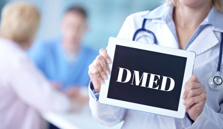 DMED: Prazo, Quem Deve Declarar e Como Fazer Quando o assunto é DMED , muita gente ainda torce o nariz, achando que se trata de um processo complicado e burocrático.