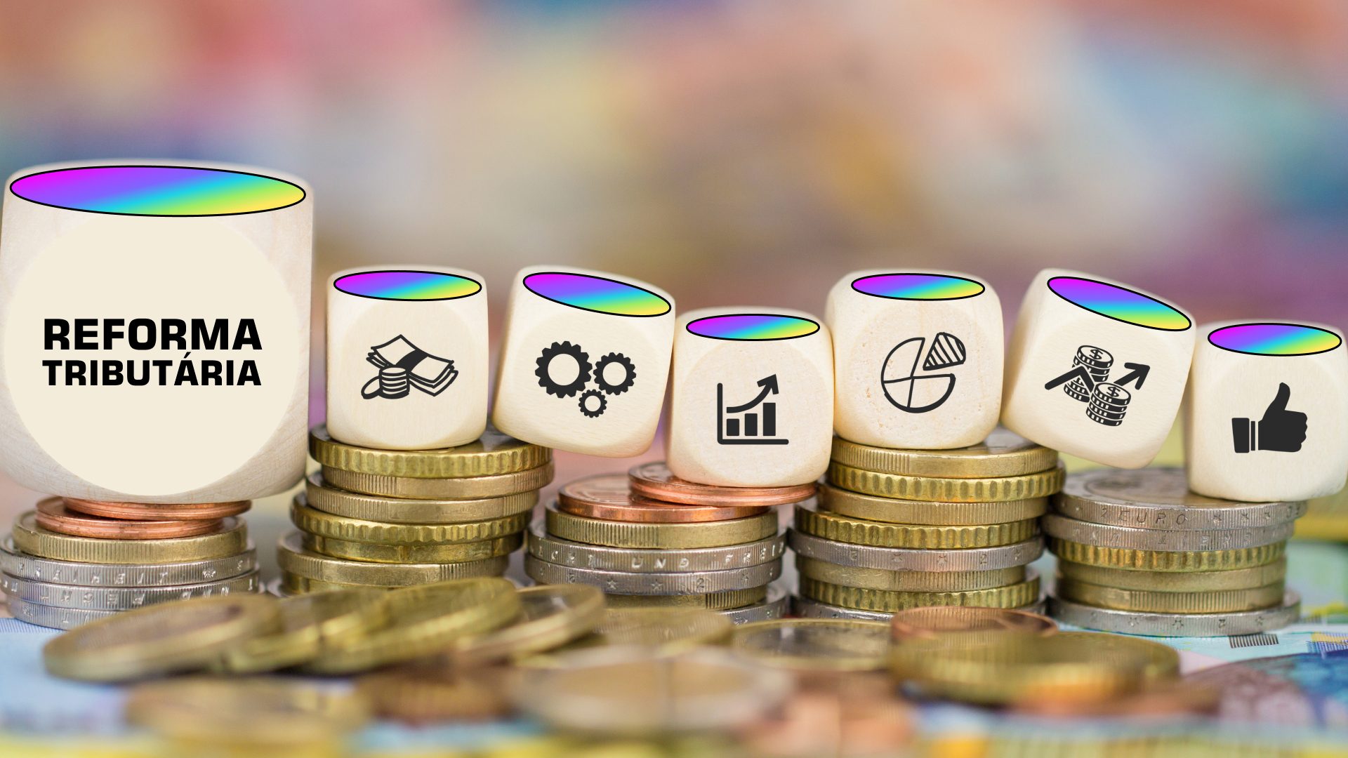 Você sabia que a reforma tributária já tem data para impactar sua empresa? Com início oficial em 2026, mas exigindo preparações já em 2025, a nova legislação muda completamente a lógica de tributos no Brasil. Para as empresas, a pergunta não é mais “se” vai afetar, mas sim “como” e “quanto”.
