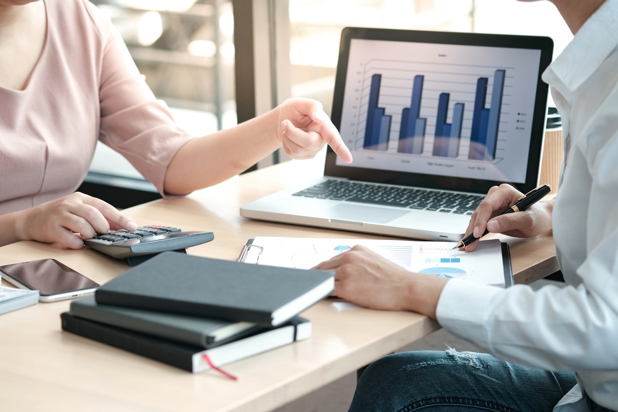 Organizar as finanças da empresa antes do Ano Novo não é apenas uma boa prática — é uma estratégia de crescimento.
