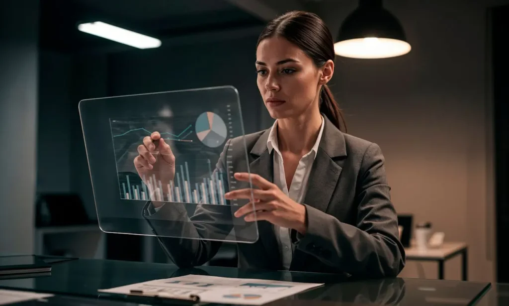 BPO Financeiro: O Que É e Por Que Sua Empresa Precisa Entenda o que é BPO financeiro, quais processos ele inclui e por que pequenas empresas estão adotando esse modelo para crescer